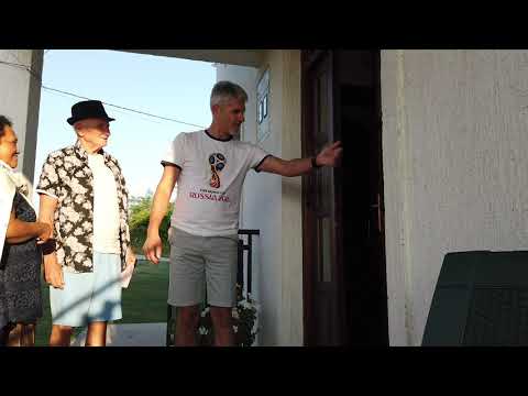 Rodjendansko iznenadjenje sestri