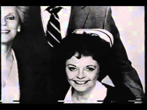 ♥GENERAL HOSPITAL: John Beradino, Moment of Silence for Emily McLaughlin