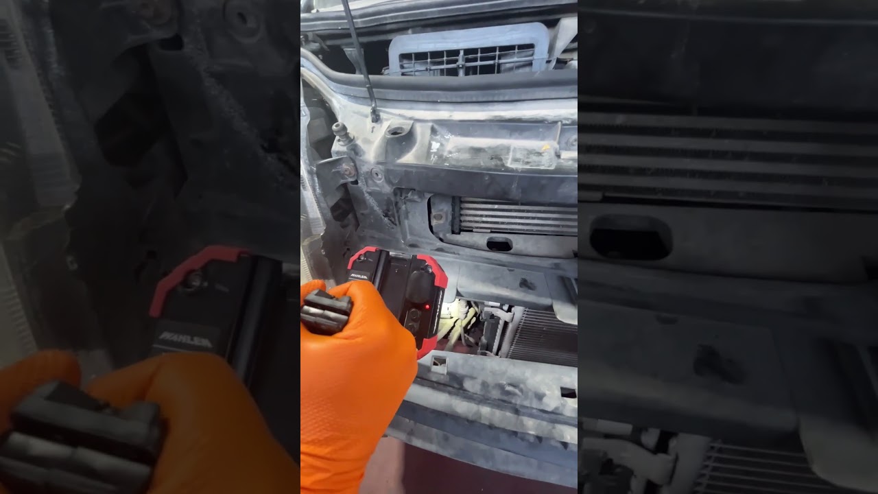 Small size spotlight for professional  #blinkershorts #tutorial #tools