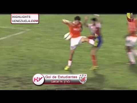 Highlights J15 Torneo Adecuación - Dvo la Guaira vs Estudiantes de Mérida