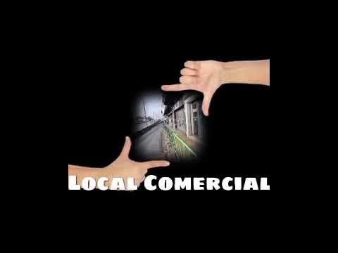 Video de YouTube - Alquiler local comercial Paso Molino