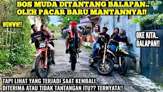 Download lagu BOS MUDA DITANTANG BALAPAN OLEH PACAR BARU MANTANNYA YANG SOMBONG!! Tapi lihat semua syok saat... mp3 Download lagu BOS MUDA DITANTANG BALAPAN OLEH PACAR BARU MANTANNYA YANG SOMBONG!! Tapi lihat semua syok saat... mp3