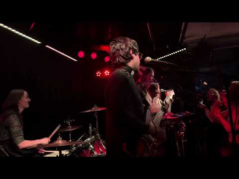 Duschpalatset 30/5-25 @ oceanen Göteborg