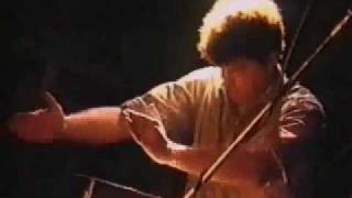 Worlds in Collision Music Video