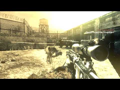 Christmas montage special - AN0Y3D