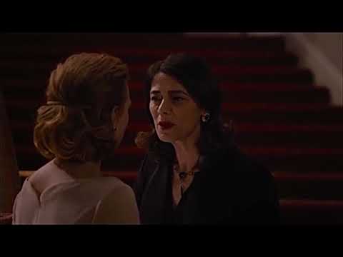 Marcia comes for Shiv: “I know when I see a spoiled sl*t” I Succession S01E09