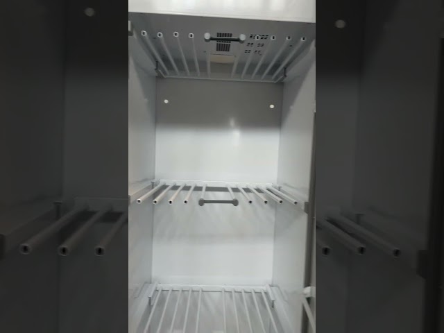 1346487 Drying cabinet - Electrolux Professional