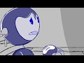 BATIM welcome home animation by neo-ego