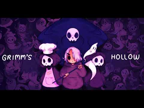 Grimm's Hollow OST - Soul Keeper