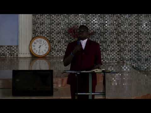 MORNING PRAYER BROADCAST || DAY 14 || FRI 14102022