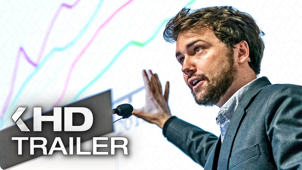 DAS KAPITAL IM 21. JAHRHUNDERT Trailer German Deutsch (2019) Video-Thumbnail von YouTube