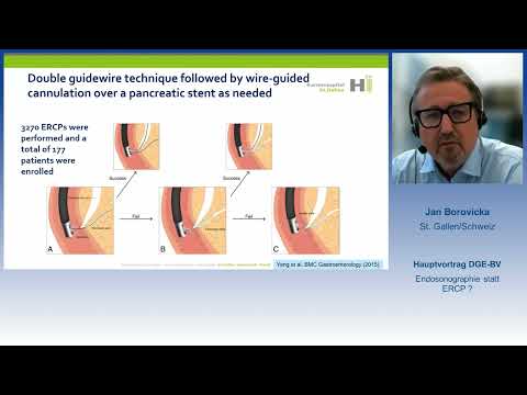 DGE-BV online: ENDOSONOGRAPHIE - NEXT LEVEL