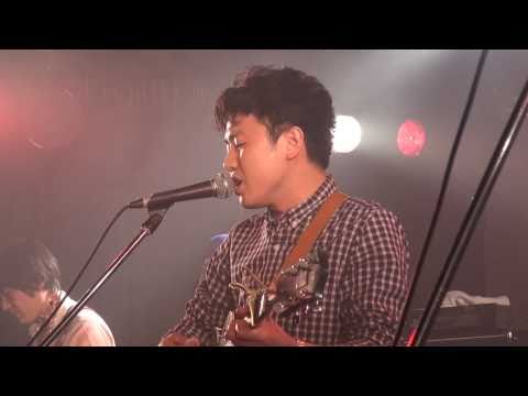 Sloppy Joe - The Boy Who Talks About Someone (Live at Garden, 9 Apr 2011)