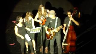 Jason Mraz &amp; Raining Jane, It&#39;s Gonna Be A Good Day (Hello, You Beautiful Thing)