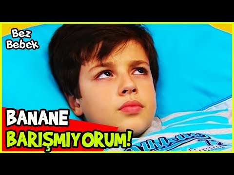 HAKAN, EMRE'DEN ÖZÜR DİLİYOR - Bez Bebek 84. Bölüm