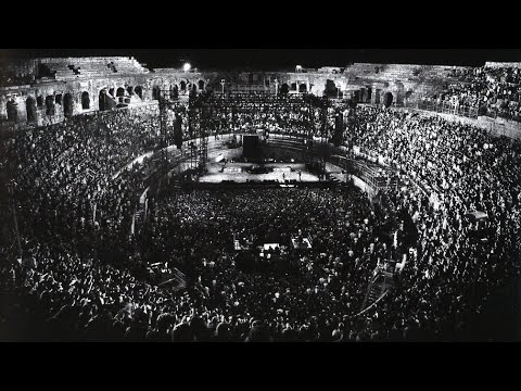 Metallica - "Français Pour Une Nuit"