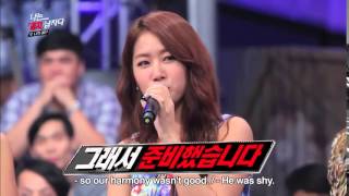 [Funny version] Some - Soyou