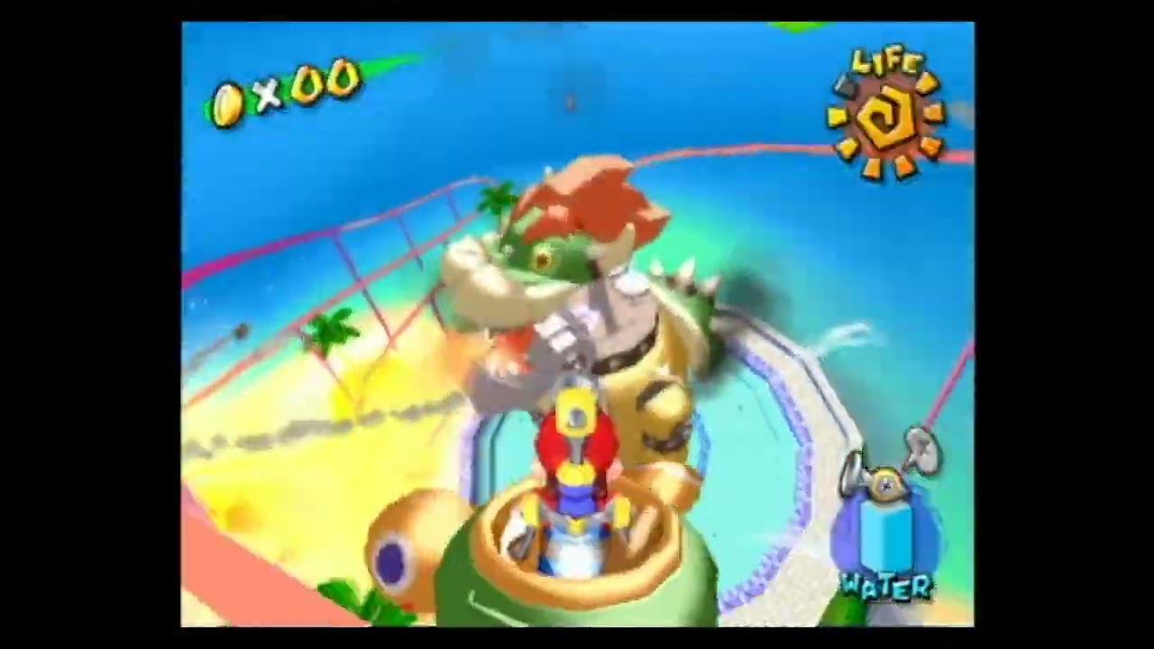 Trailer de Avis des joueurs : Super Mario Sunshine