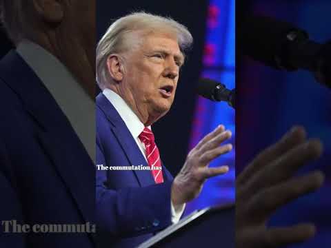 Biden Commutes 37 Federal Death Sentences: Bold Reform or Controversial Move? #Biden #DeathPenalty