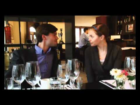 Schauspielschule DZSF Köln - Demobandszene 2011 (5)