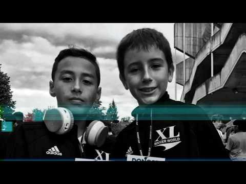 Donosti Cup 2017 - Beasain KE (3-1) XL National Team - Raphael Bones