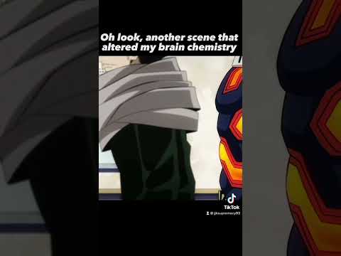 Should have been me 😤#aizawa #mha #myheroacademia #anime