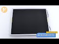 NL10276BC30-15 NLT 15" a-Si TFT-LCD  LCM 1024(RGB)×768  XGA  85PPI