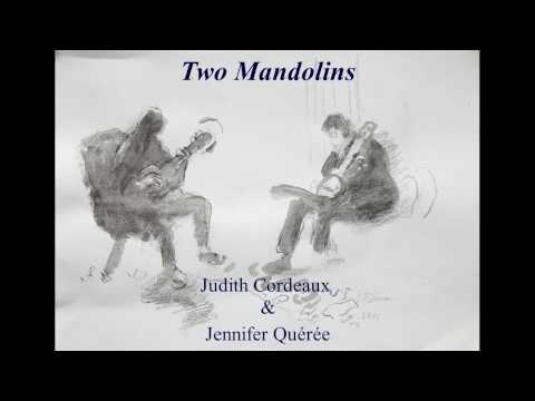 Captain Corelli's Mandolin - Pelagia's Song