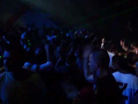 Diskoteka ''Amadeus'' Ruski Krstur - The Beatsarkers (part 5)