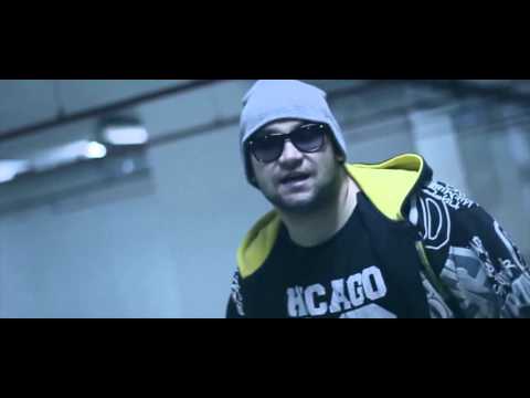 Mrdak - Pusti me (Official Video) (Album Ringispil)