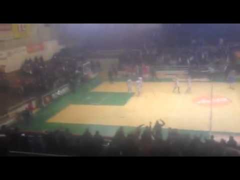 OKK Sloboda Tuzla - Uz zvuk svirene