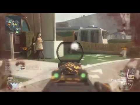 Inauguration de ma chaîne + Gros bug dernière manche (mode studio)