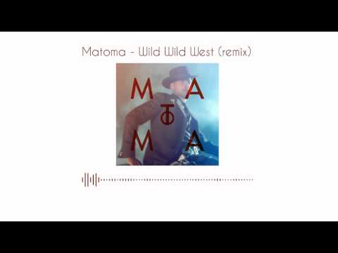Will Smith - Wild Wild West ft. Kool Mo Dee, Dru Hill (Matoma Remix)