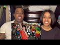 Michael Jackson - They Don’t Care About Us (Reaction)