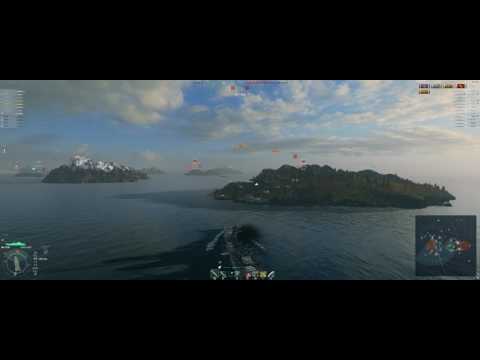 Zao - 4 Kills - 144K Damage