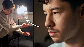 Better cinematography with this simple trick