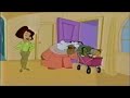 The Proud Family Promo Behind The Scenes 2003