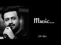 LYRICS BAARISHEIN SONG ATIF ASLAM ARKO NUSRAT BHARUCHA