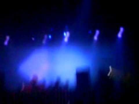 Richie Hawtin @ Guvernment Canada Day 2009 Party ~  Toronto, ON