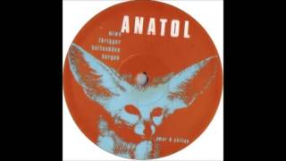 Anatol - Miwa