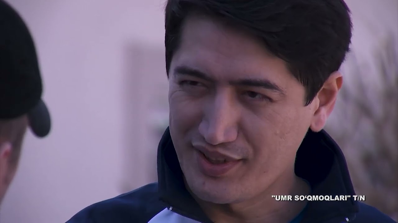 Qarz I UMR SO'QMOQLARI telenovellasi