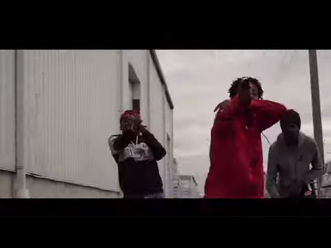 KenZo x Young Sav x J Sav - "DUMB" (🎥 by: PRP_Ale) (Prod. PRP_Nic_)