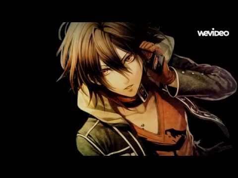 Mystery of the Invisible (Nightcore)