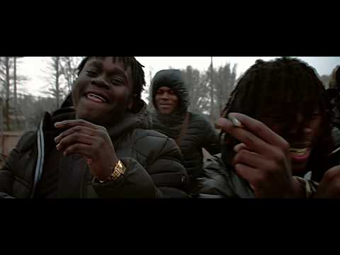 BTONZ x Blaccs- DÉTER