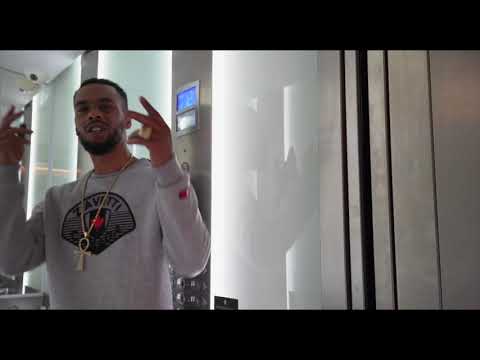 MOMMY IM SORRY - P DOT [ 4K MUSIC VID]