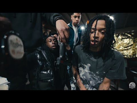 Mall Money x 4MG Nados - Rock Out Wit My Members (Official Video)
