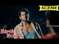 John Vijay Gets Finished Vetadu Ventadu Movie Scenes