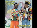 DJ Jazzy Jeff & The Fresh Prince  -  Trapped On The Dance Floor