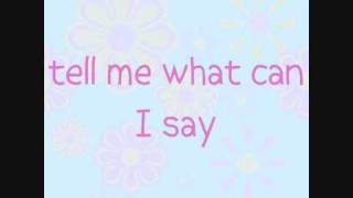 Hanson-Middle Of Nowhere-Madeline.wmv