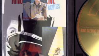 Rino Gaetano   Al compleanno della zia Rosina Live